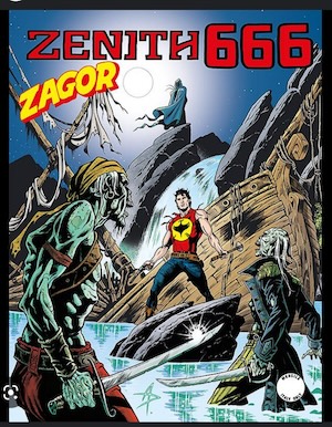 Zagor