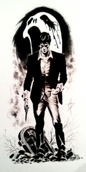 Dylan Dog
