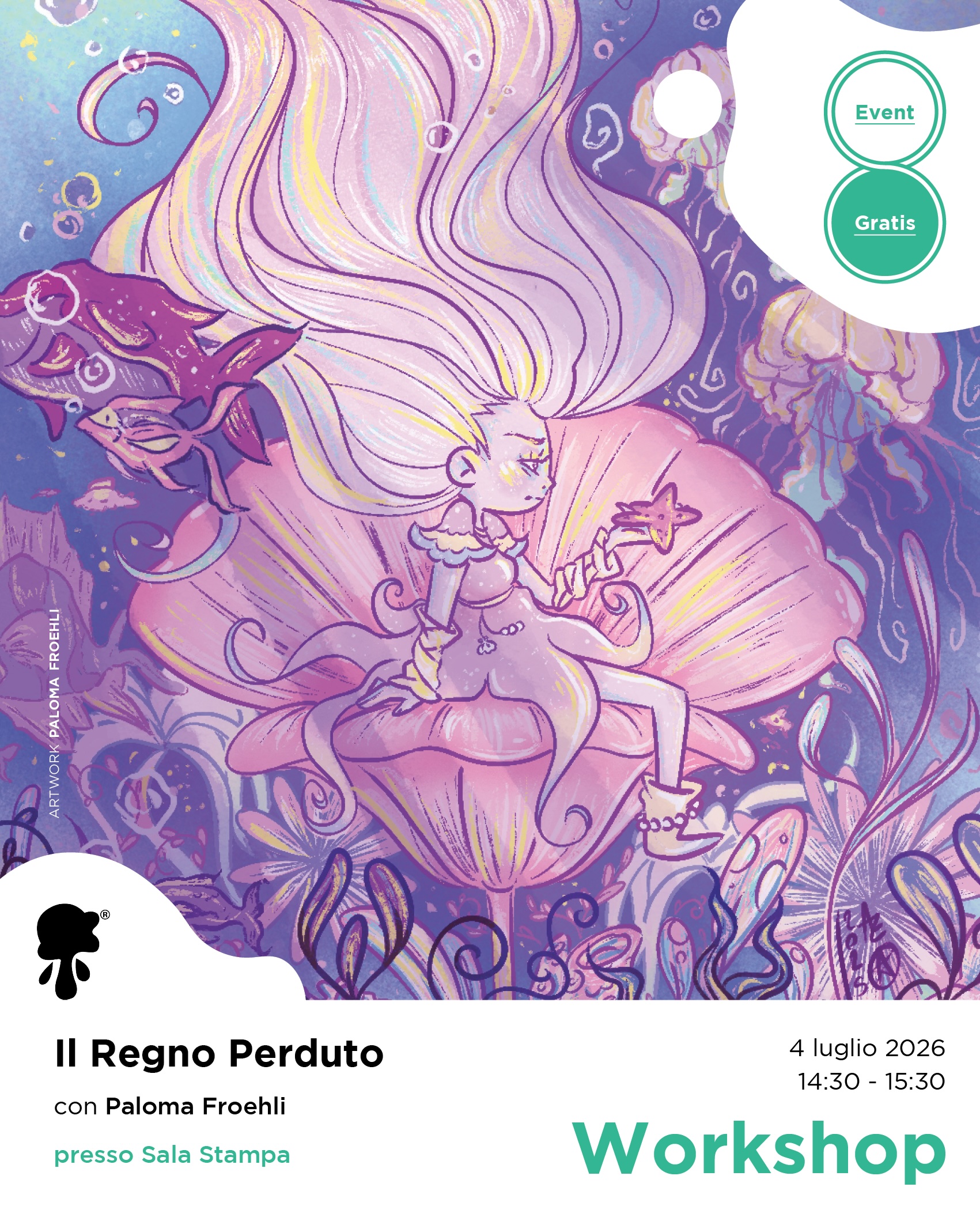 IL REGNO PERDUTO